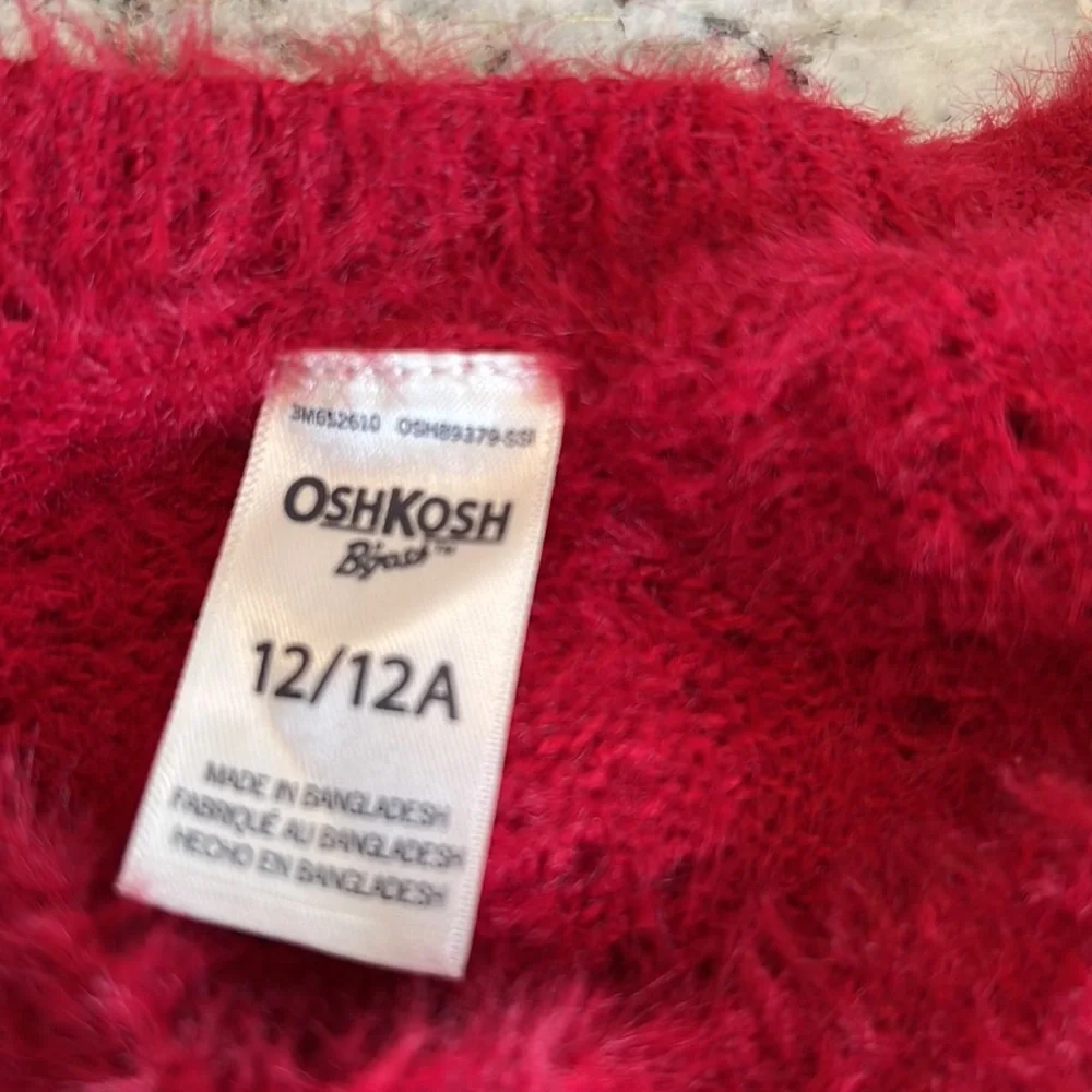 Oshkosh bgosh Sweater